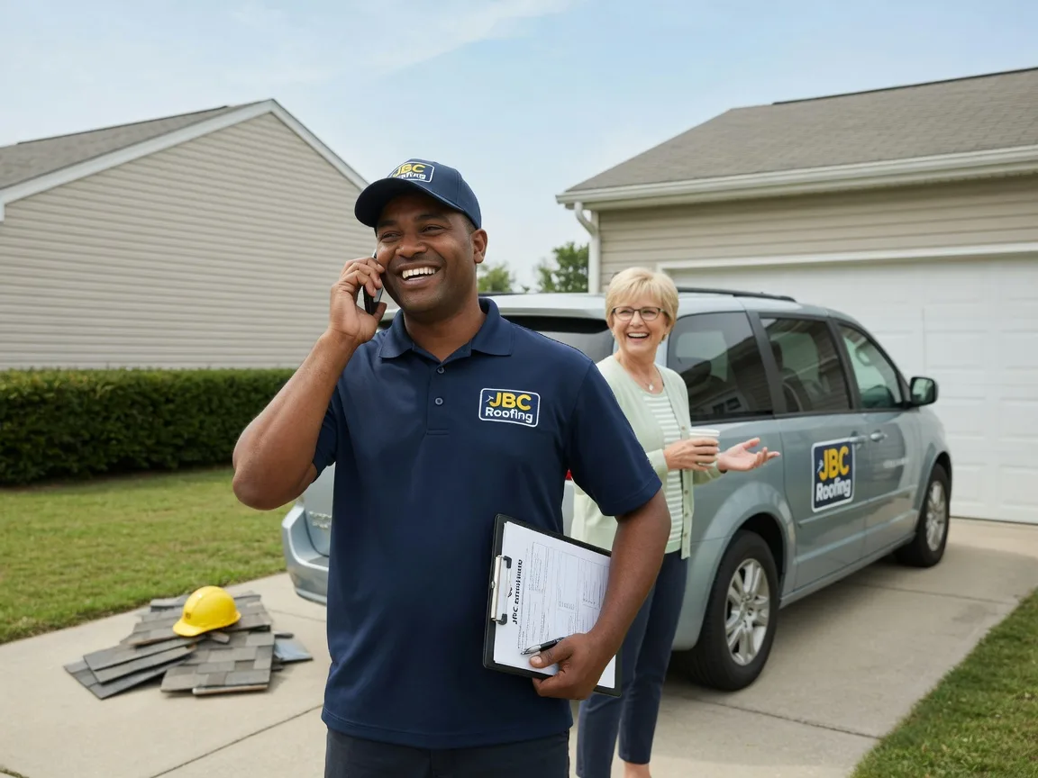 Roof Replacement University Park, TX FAQs